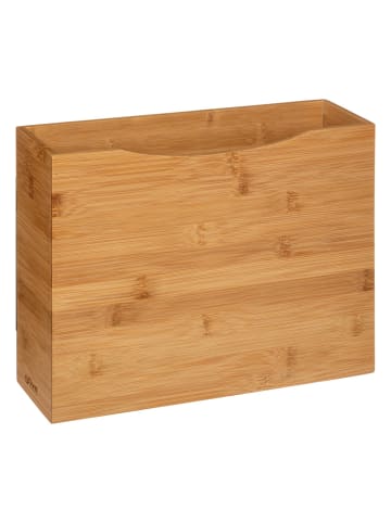 5five Simply Smart Küchenorganizer in braun
