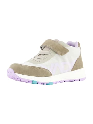 VADO Sportliche Schnürschuhe in Grau