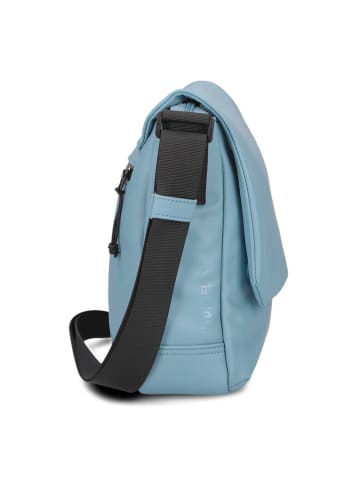 Zwei Cargo Umhängetasche 34 cm in sky