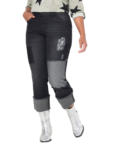 Angel of Style Jeans in black