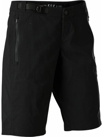 Fox Radsportzubehör in Schwarz