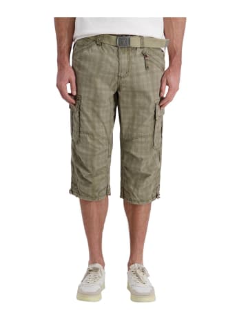Timezone Cargo LOOSE MILESTZ SHORT comfort/relaxed in Beige