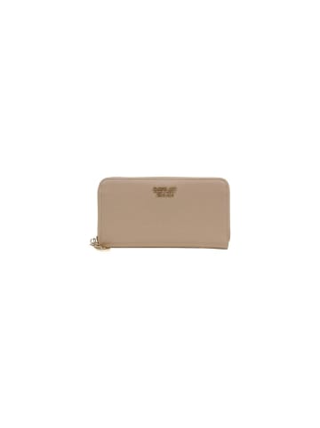 Replay Braun Polyester Geldbörse