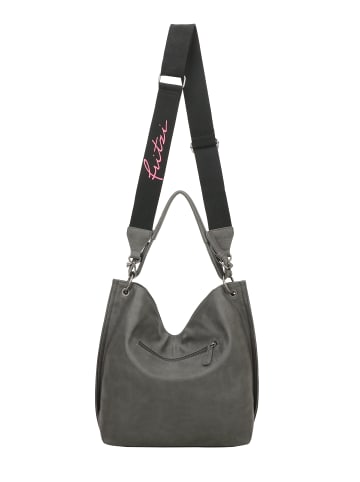 Fritzi aus Preußen Tasche Hoja Fritzi01 in Anthrazit