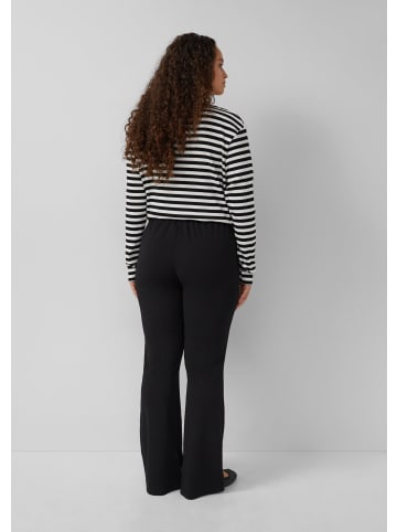 QS Hose in 9999_schwarz