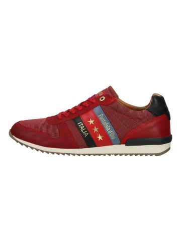 Pantofola D'Oro Sneaker in Rot