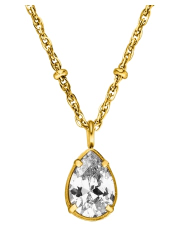 PURELEI Kette Felice 55 cm in Gold