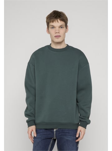 Urban Classics Sweater in bottlegreen