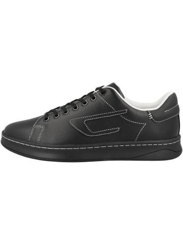 Diesel Sneaker low S-Athene Low in schwarz