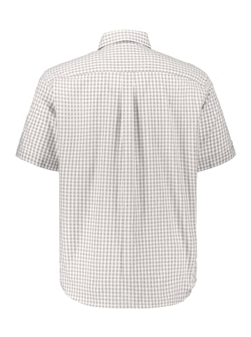 JP1880 Hemd in kiesel