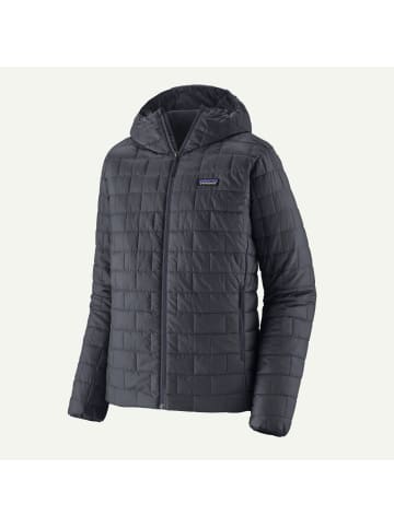 Patagonia Daunenjacke in blau