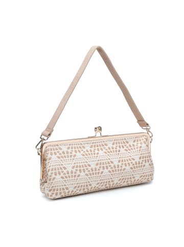 KASSANDRA Handtasche in KHAKI