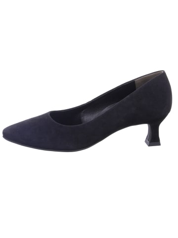 Paul Green Modische Pumps für Damen in schwarz