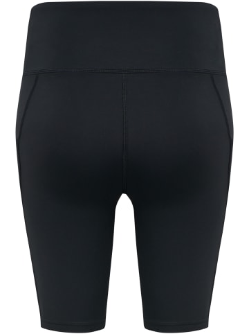 Hummel Hummel Cycling Kurze Hose Hmlmt Training Damen Feuchtigkeitsabsorbierenden in BLACK