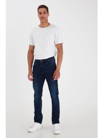 BLEND 5-Pocket-Jeans Jet Fit JoggNOOS in Blau