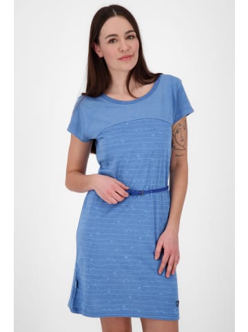 alife and kickin Kleid ClariceAK in cobalt