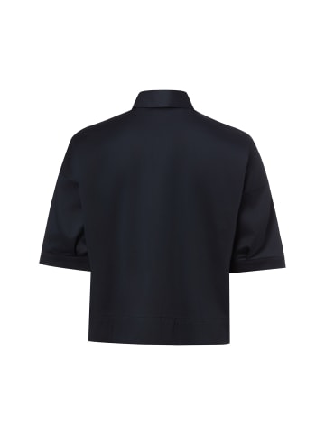 More & More Bluse in marine