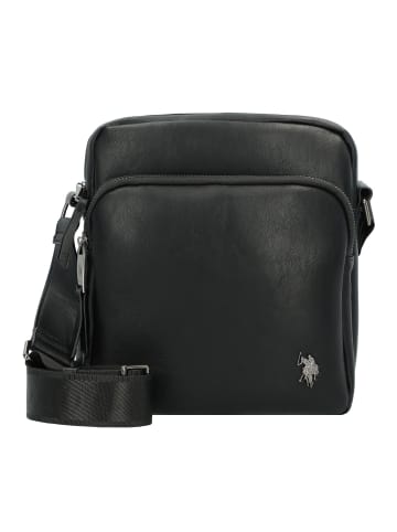 U.S. Polo Assn. Free Spirit Umhängetasche 22 cm in black