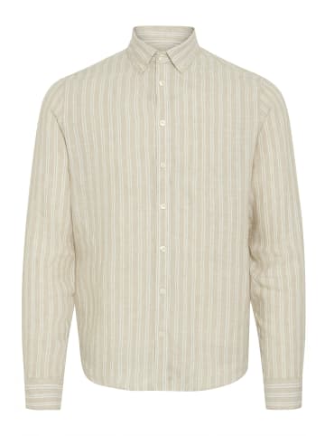 CASUAL FRIDAY Leinenhemd CFDallas in Natur