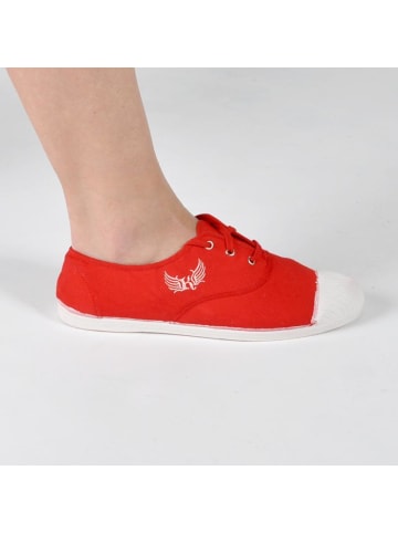 Kaporal Sneaker 5 Shana Rot