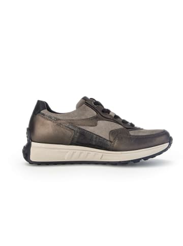 Gabor Comfort Sneaker low in braun