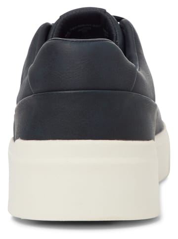 Bugatti Sneaker in marine - 0001