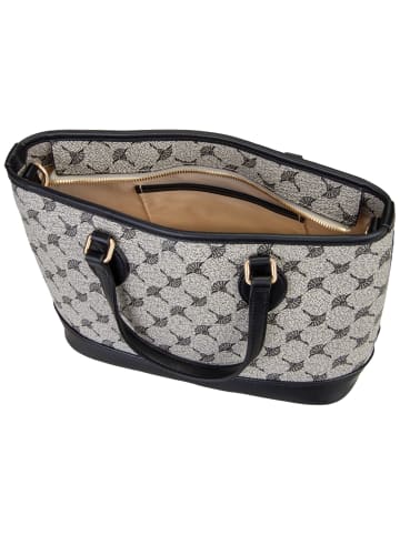 JOOP! Handtasche Mazzolino Mathea Shz in Black