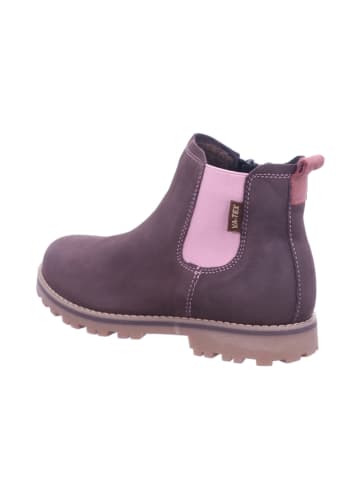 VADO  Chelsea Boot in violett