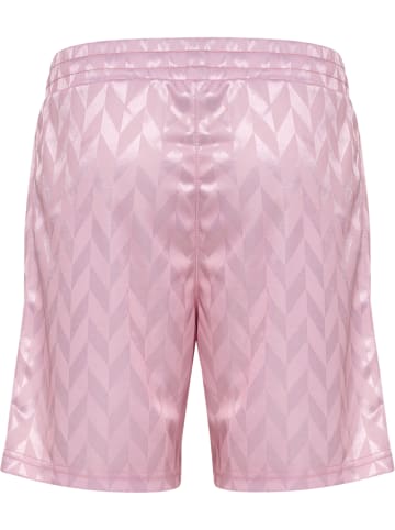 Hummel Hummel Verstellbare Taille Kurze Hose Hmljr Fb Kinder in WINSOME ORCHID