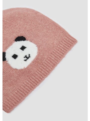 s.Oliver Mütze in 45W0_pink