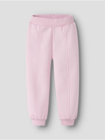 name it Jogginghose NMFVIMA SWE PANT BRU in nosegay