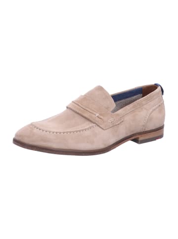 LLOYD He.-Halbschuhe Leif in Beige