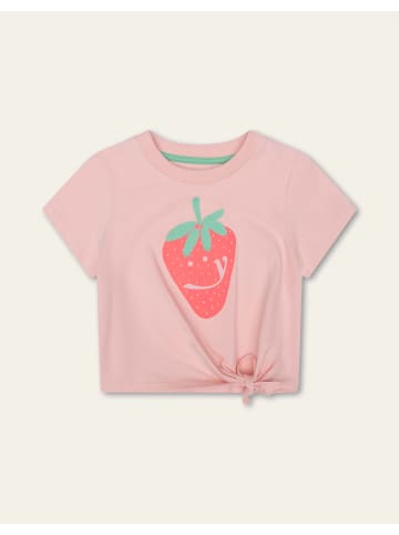 Oilily Twinky T-Shirt in Rosa