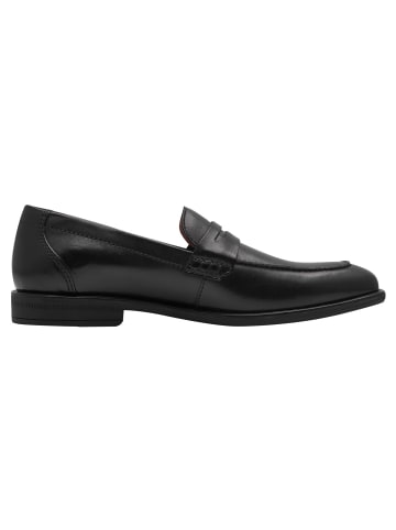 Tamaris Slipper in BLACK