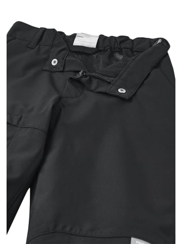 Reima ReimaTec Funktionshose Hose Sampu Black