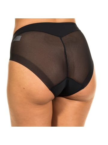 Janira Pantys in Black