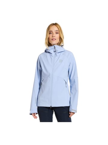 Didriksons Petra Jacke in sea blue