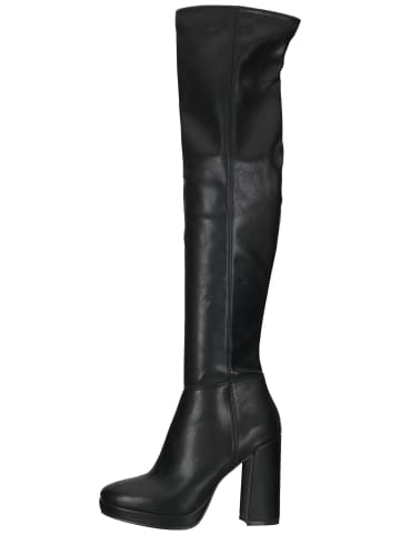 Steve Madden Stiefel in Schwarz