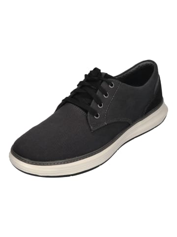 Skechers Sneaker Low MORENO EDERSON 65981 in schwarz