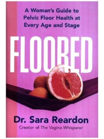 HarperCollins Buch - Floored