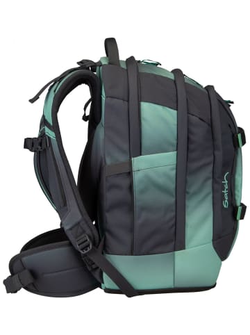 Satch Schulranzen satch Pack in Gradient Mint