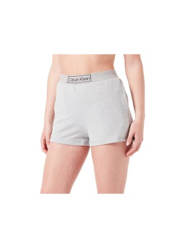 Calvin Klein Nachtwäsche in grau