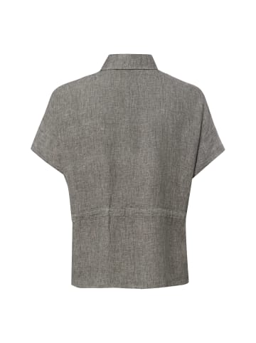 OPUS Bluse Faluri in grau