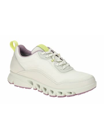 Ecco Sneaker für Damen in weiß