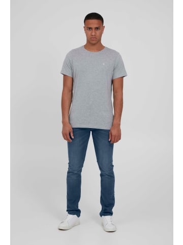 BLEND 5-Pocket-Jeans BHTaifun in Denim middleblue