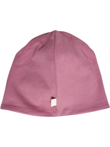 Hummel Mütze Hmlperry Beanie in DUSKY ORCHID