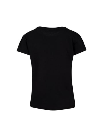 Just Rhyse T-Shirt "Just Rhyse IntoTheWoods T-Shirt" in Schwarz