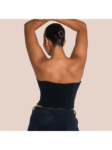 OCEANSAPART Top Eden in Black