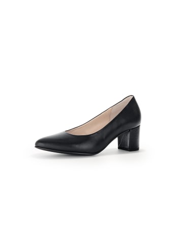 Gabor Fashion elegante Pumps in schwarz