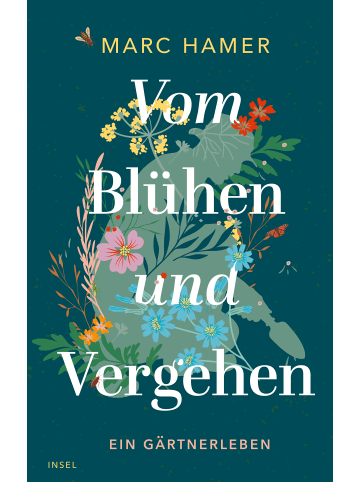 Insel Vom Blühen und Vergehen